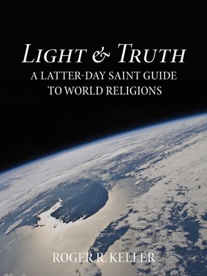 cover image of Light and Truth